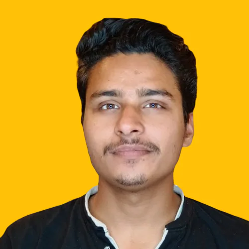 Nikhil S. profile photo