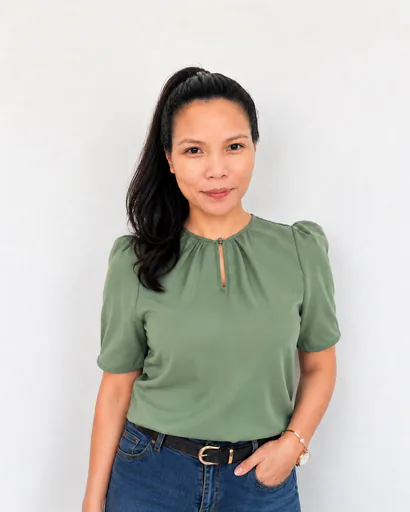 Aileen G. profile photo