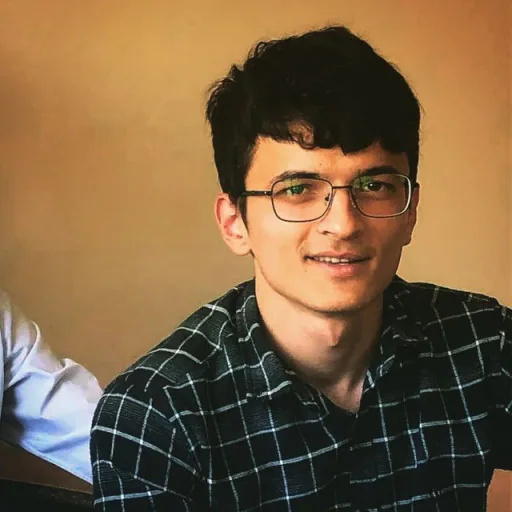 Talent Avatar
