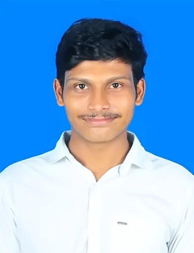Yuvaraj P. profile photo