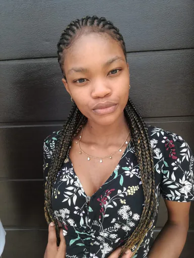 Katleho P. profile photo