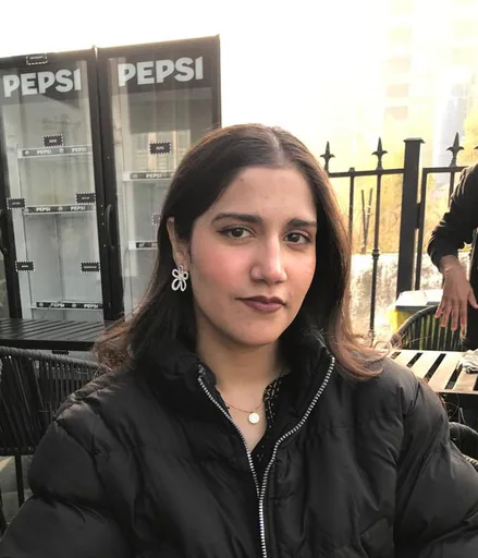 Novera A. profile photo
