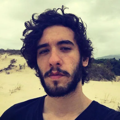 Nicolay C. profile photo