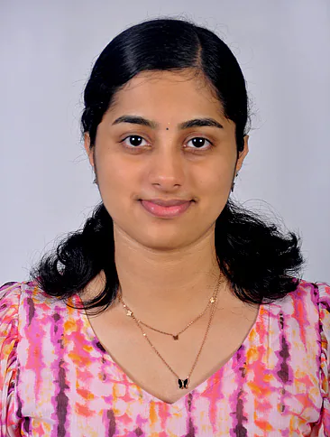 Saranya V. profile photo