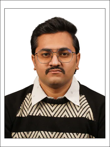 Parth K. profile photo