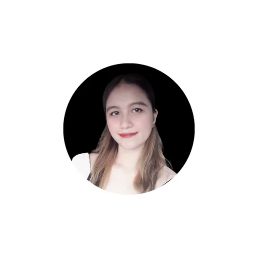 Charlene F. — Junior Social Media Manager from Philippines