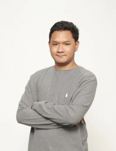 Julianto B. profile photo