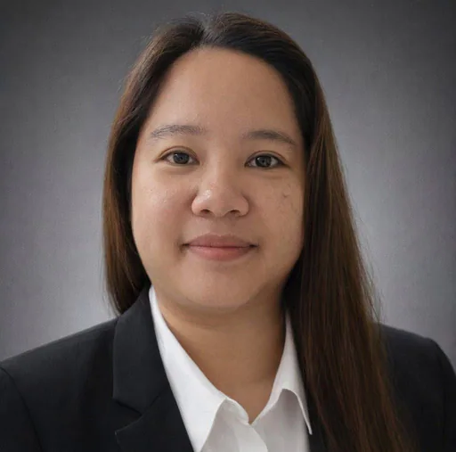 Rica B. — Mid-Level Community Development Specialist from Philippines