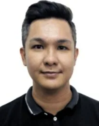 Photo of Paulo G.