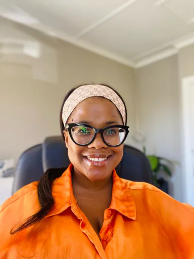 Kgauhelo T. profile photo