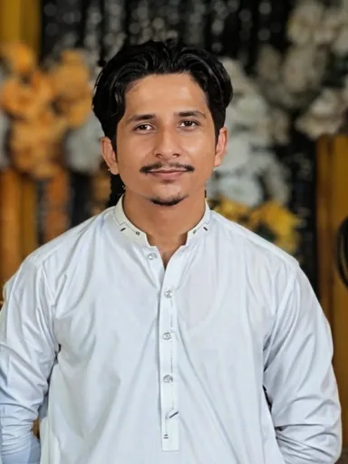 Talha J. profile photo