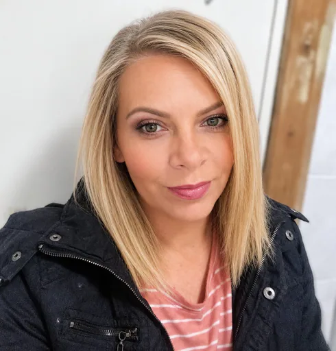 Sandra V. profile photo