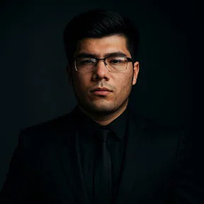 SAIDJALOL T. profile photo