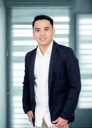 Mark L. — Senior SaaS Technical Support Specialist from Philippines