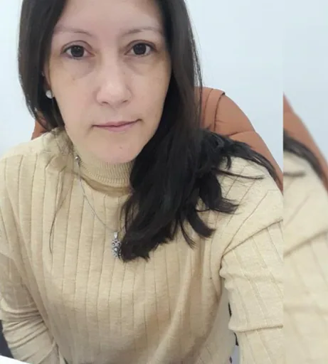 Rita B. profile photo