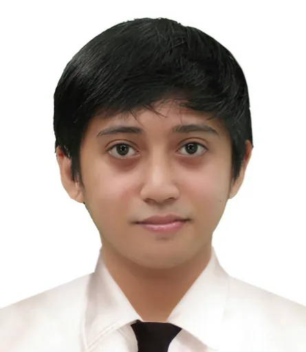 Talent Avatar