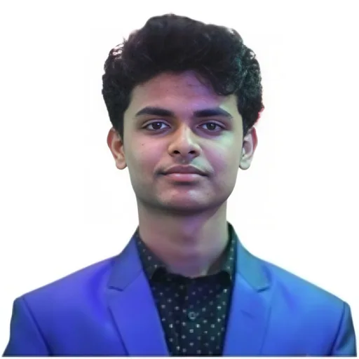 Photo of Mukulgopal M.