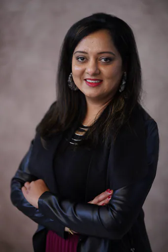Vineti A. — Senior Transformation Consultant from Australia