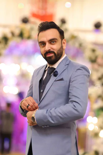 Photo of Haseeb A.