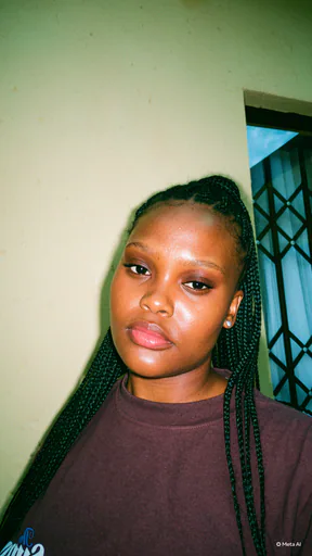 Keamogetswe M. profile photo