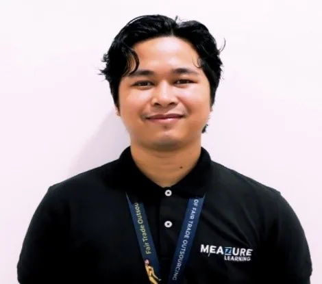 Jumari A. profile photo