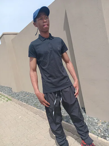 Boitumelo M. profile photo