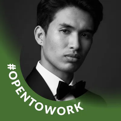 Eldrin J. profile photo