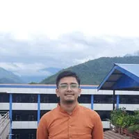 Shrajesh B. profile photo