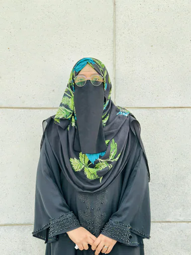 Javeria S. profile photo