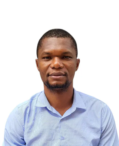 Chimaobi D. profile photo