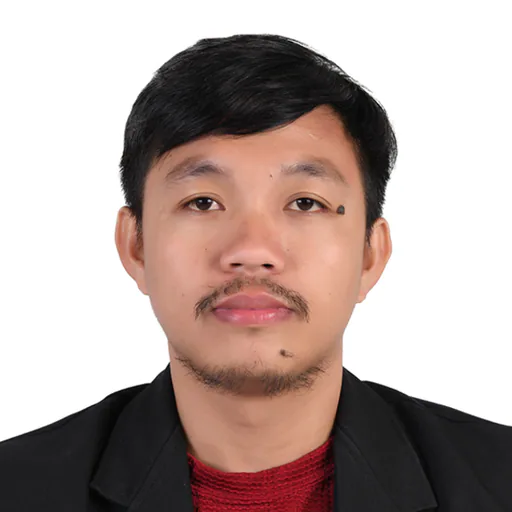 Leonides J. — Senior Full Stack .NET Developer from Philippines