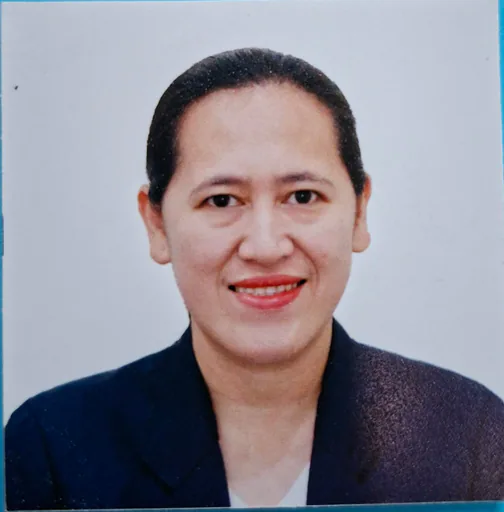 Leizl G. profile photo