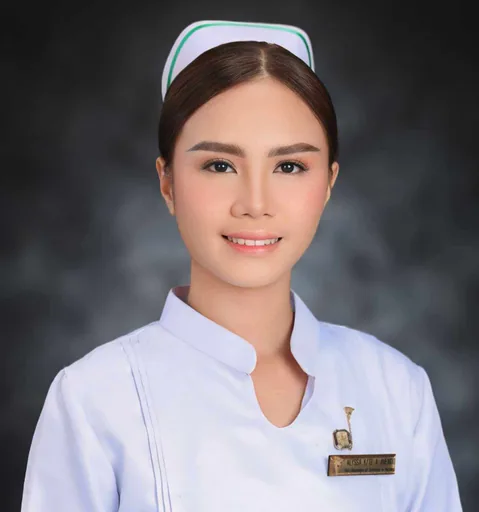 Alyssa K. — Mid-Level Registered Nurse from Philippines
