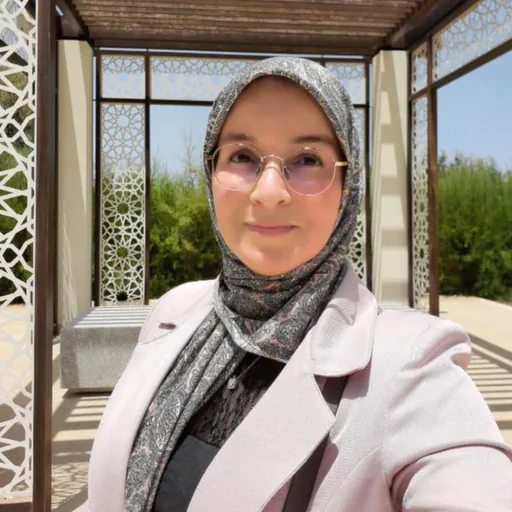 kaoutar B. profile photo