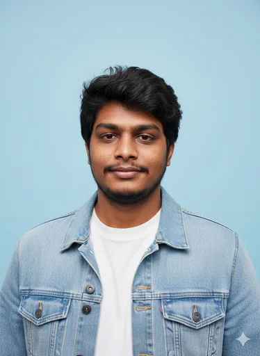 Raj K. — Senior Data Analyst from United States