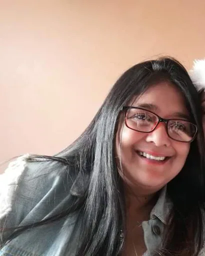 Samantha P. profile photo