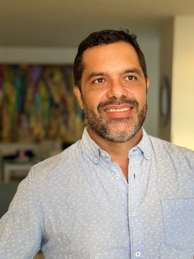Alfredo B. profile photo