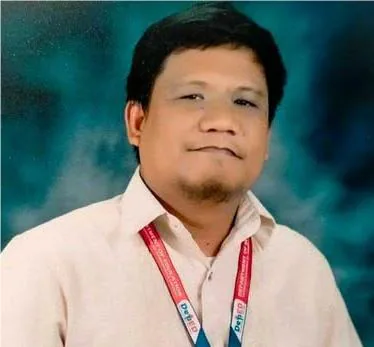 Romulo L. profile photo