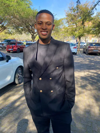 karabo L. profile photo