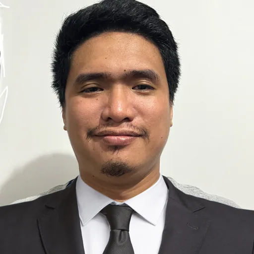 Jayrald C. profile photo
