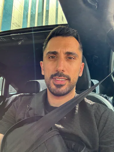 Hussein T. profile photo
