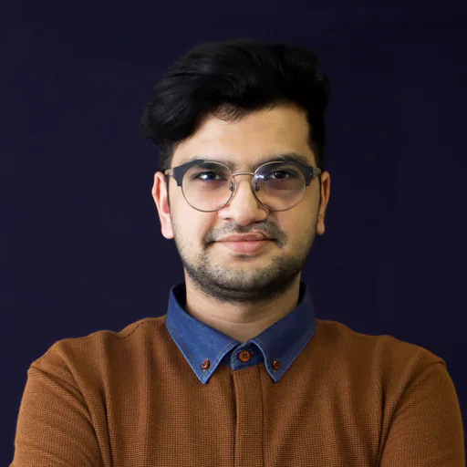 Mohammad B. profile photo