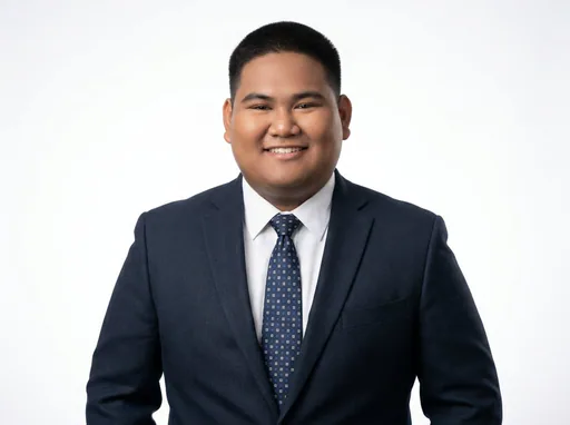 Elybert P. profile photo