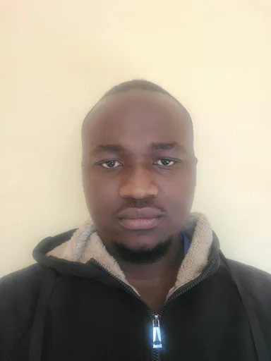 Borniface M. — Mid-Level Urban Planning Technician from Zimbabwe