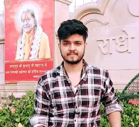 Saurabh M. profile photo