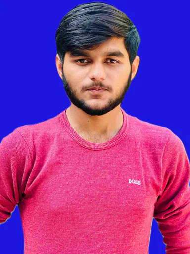 Huzaifa K. profile photo
