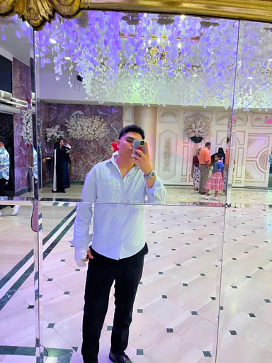 Seif E. profile photo
