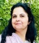 uzma I. profile photo