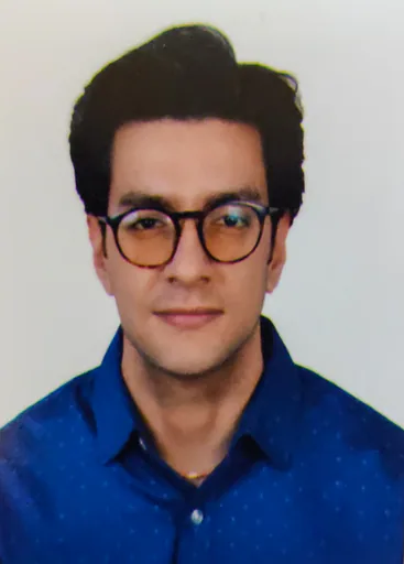Sanket K. — Senior Data Engineer from United States