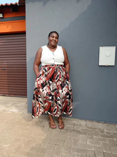 Andani A. profile photo